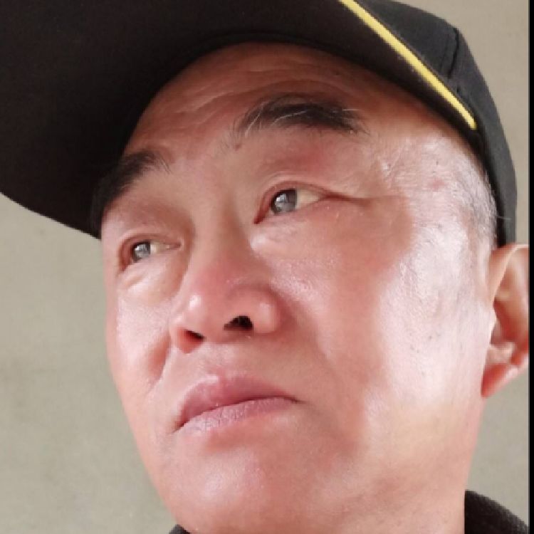 等的人是你