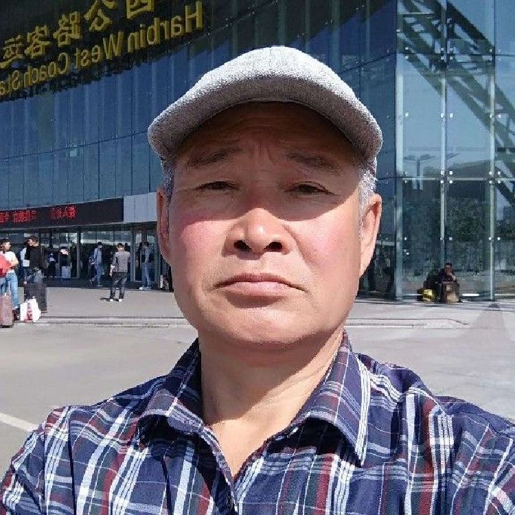 寂寞的大