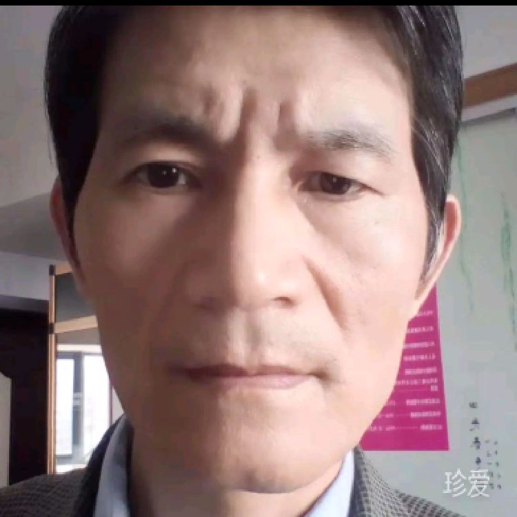 老百姓