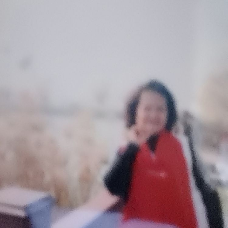 月亮