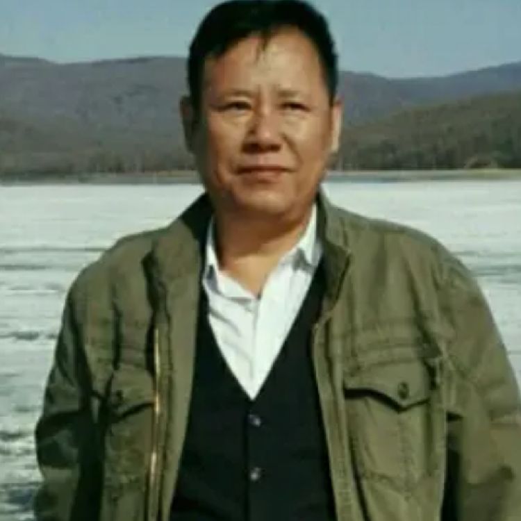 天津默哥