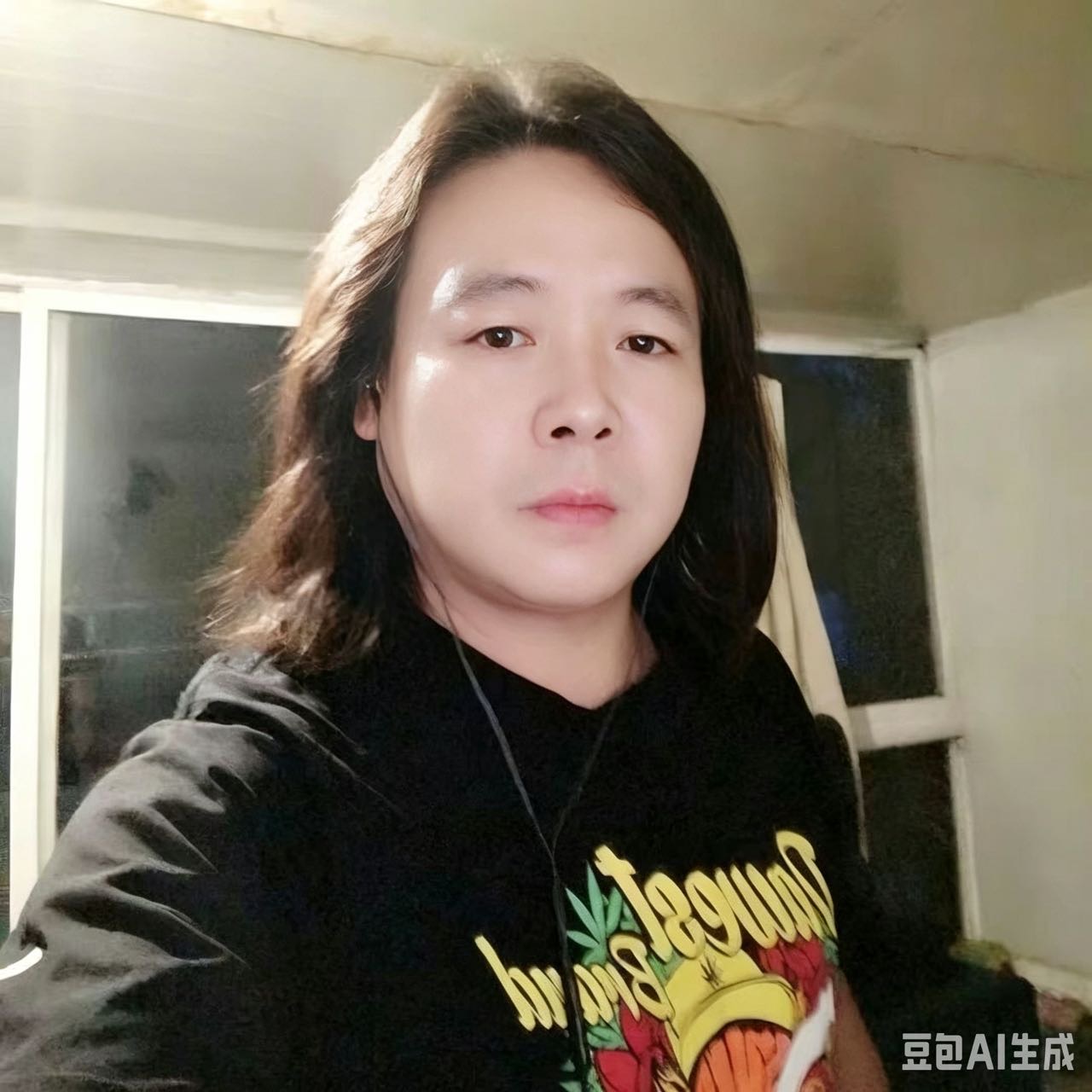 雪伦