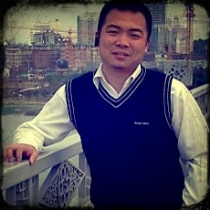 鲁小帅