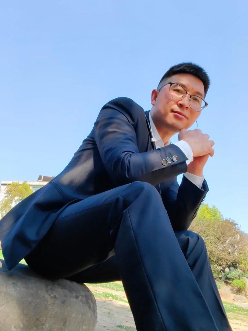 铁血初心
