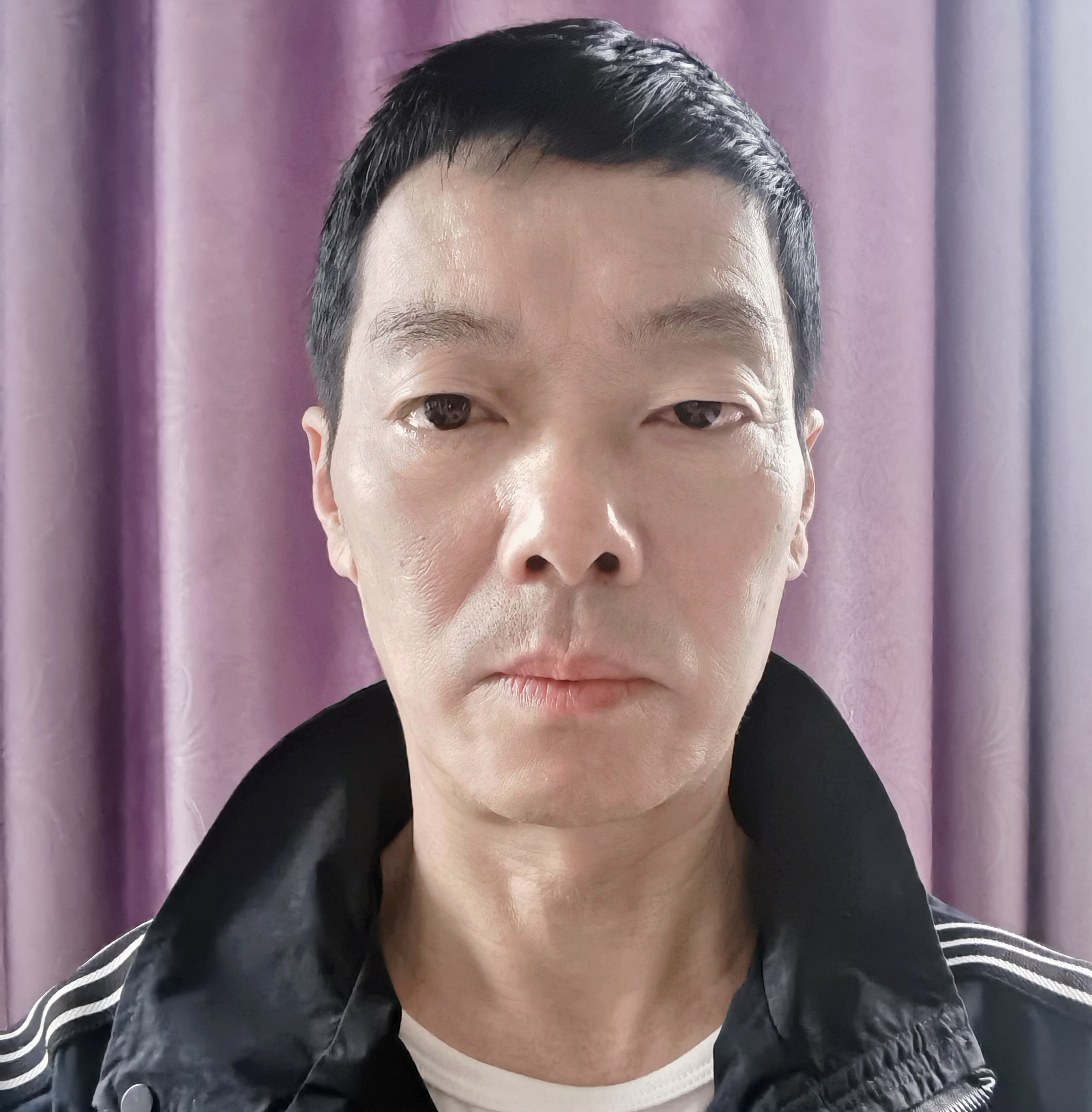 你的样子
