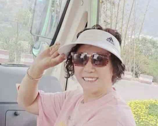 山燕子