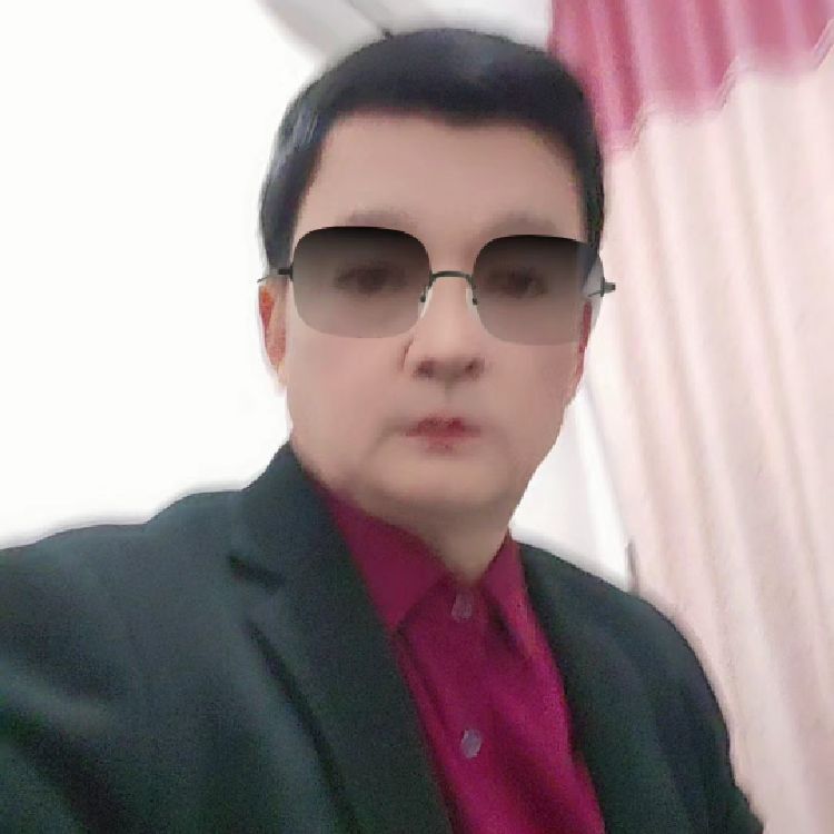 云牛闲鹤