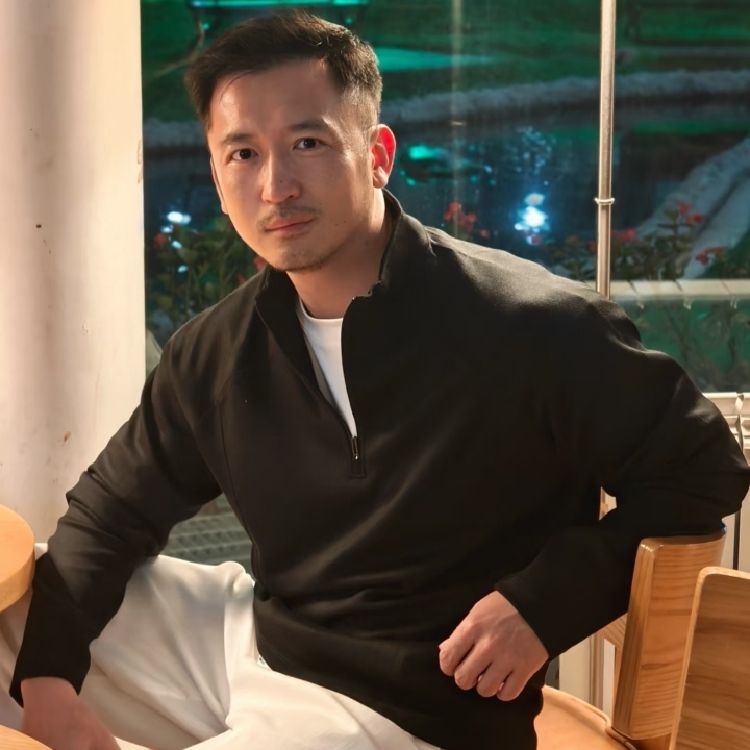 渴望