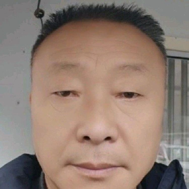天边晚霞