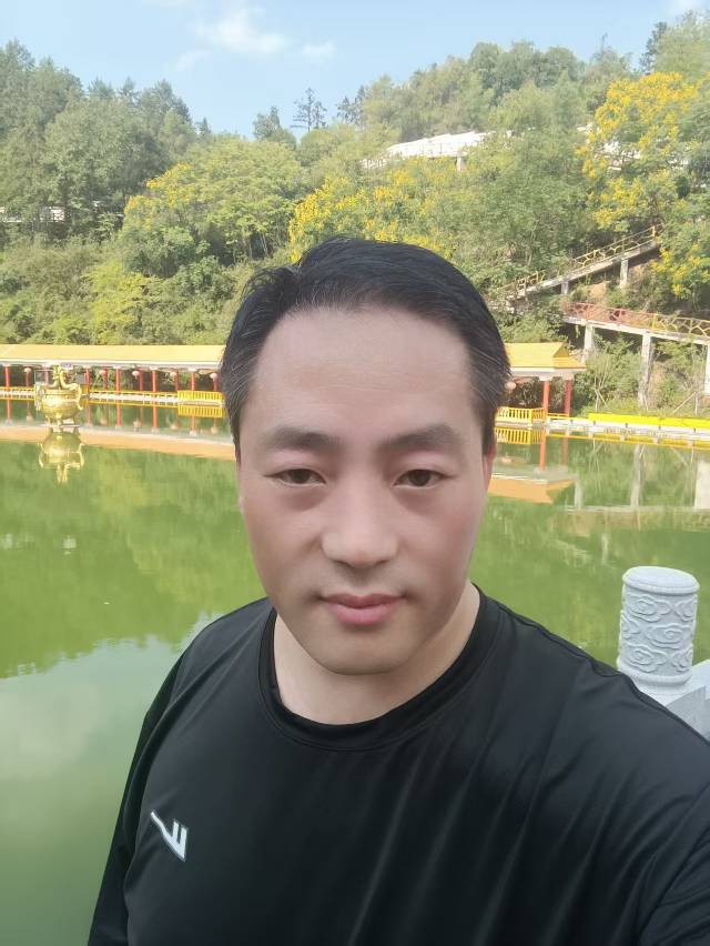 遇见你真好