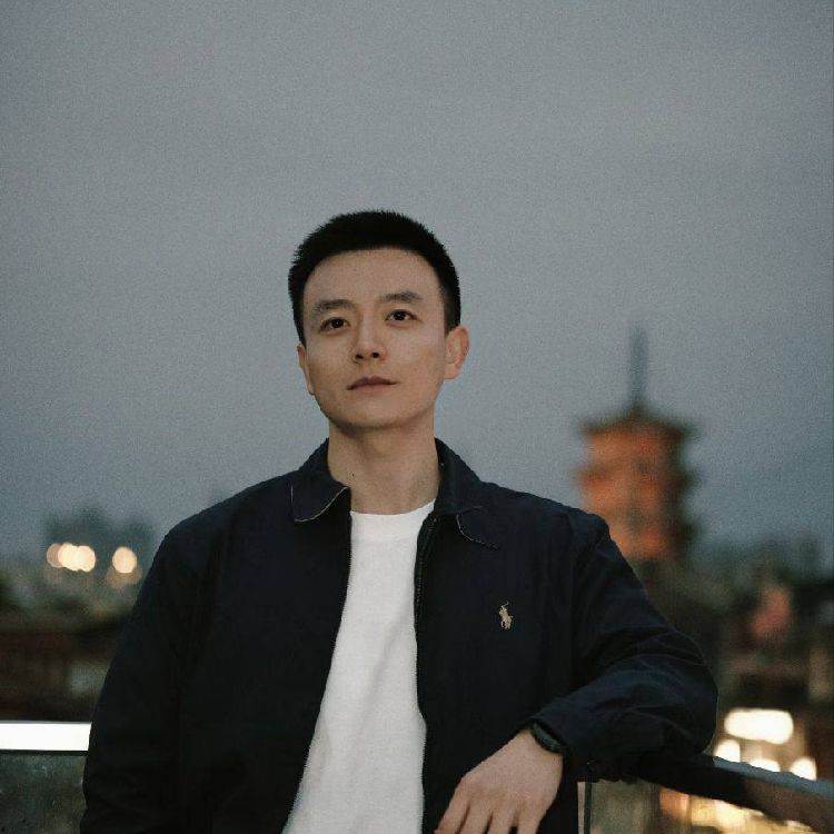 青灯不归客