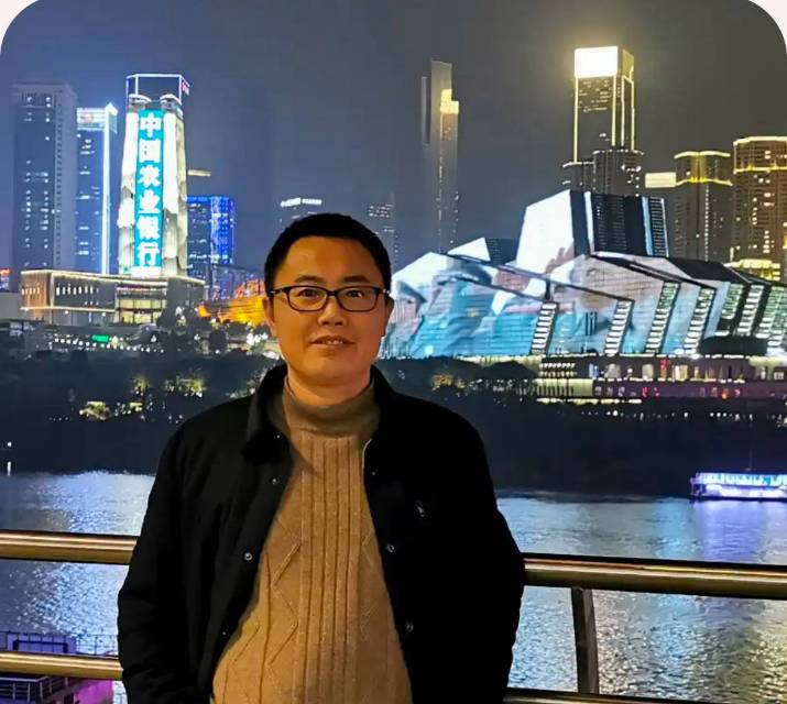 珍惜当下