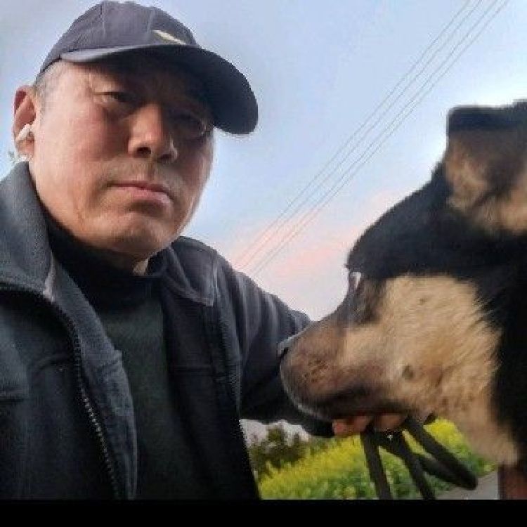 小老头