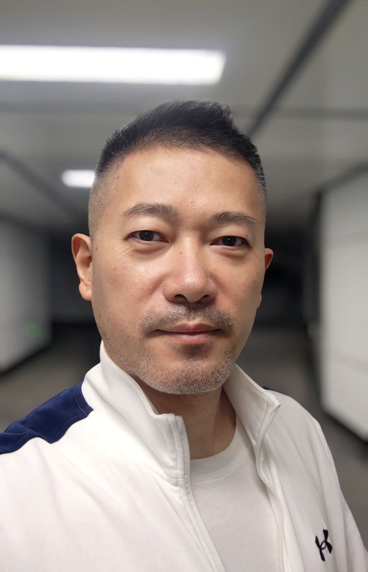 老李
