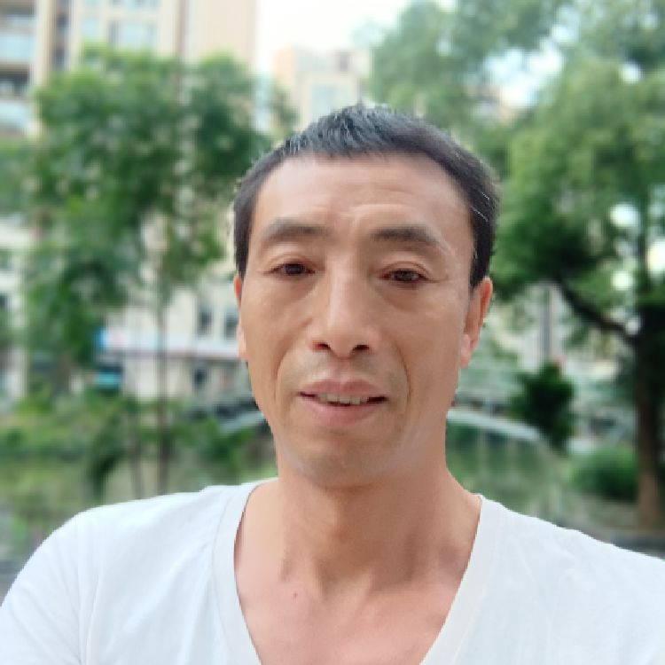牵手