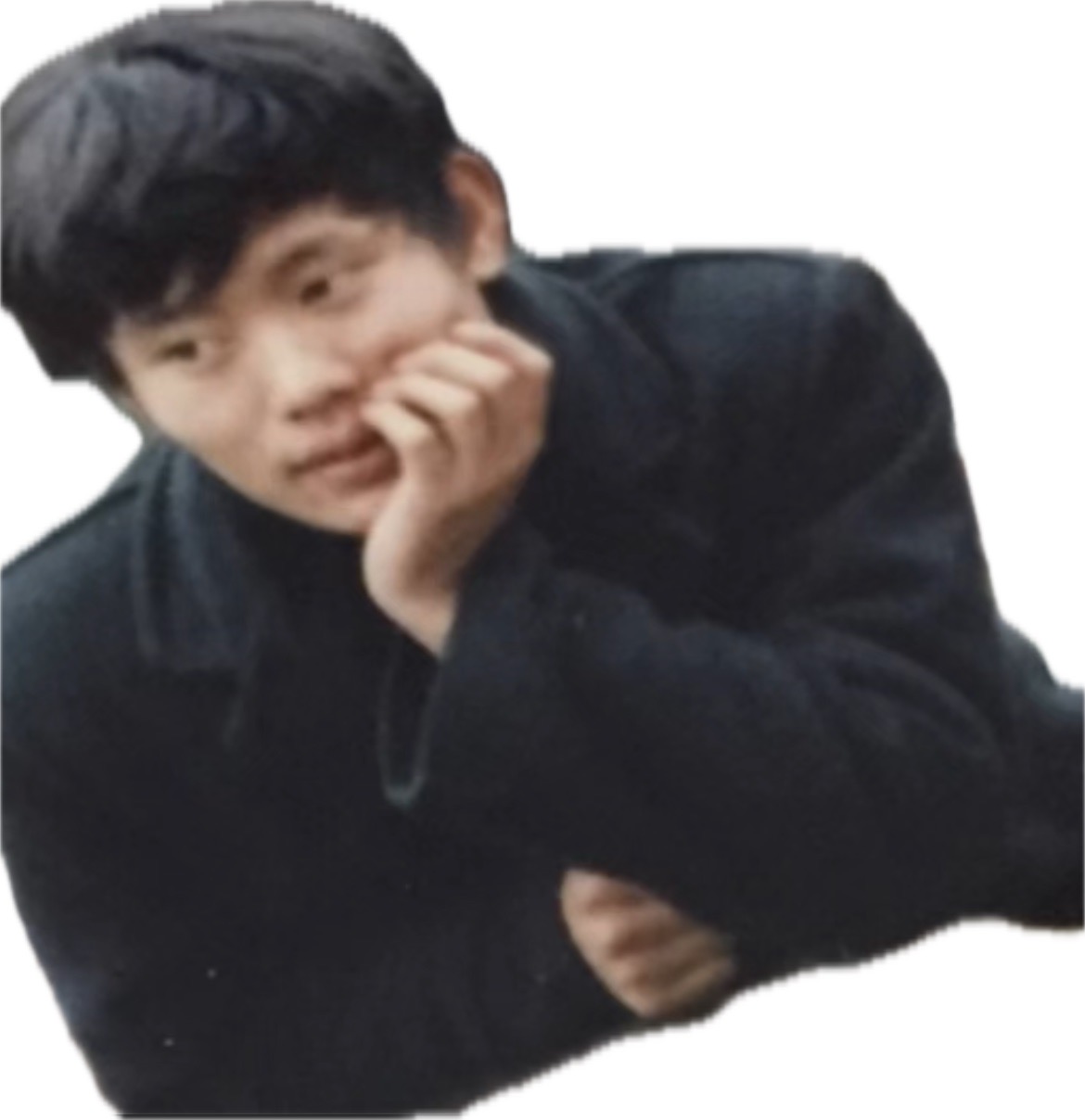 小帅哥
