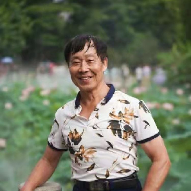 园丁老K