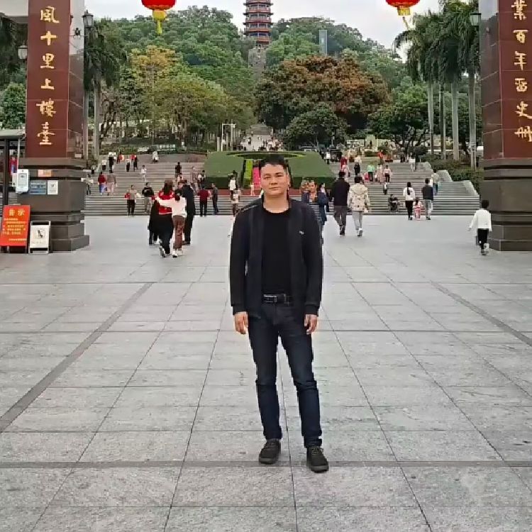 佛山顺德男人
