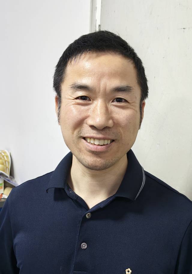 苹果树