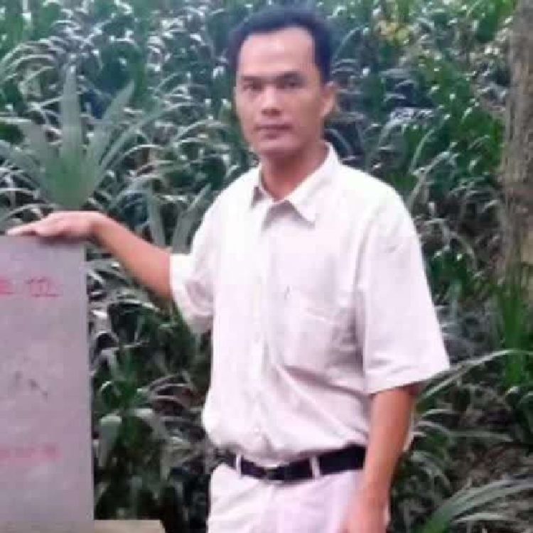 诚信第一李家满