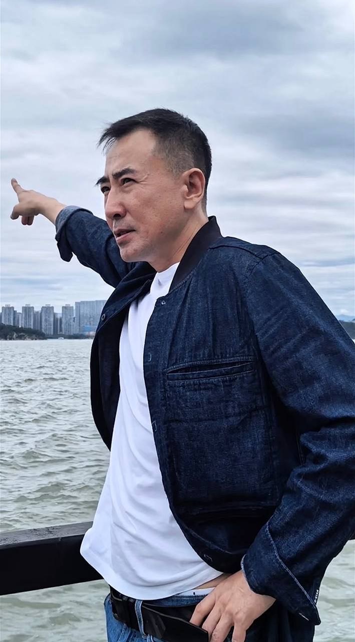 老雷