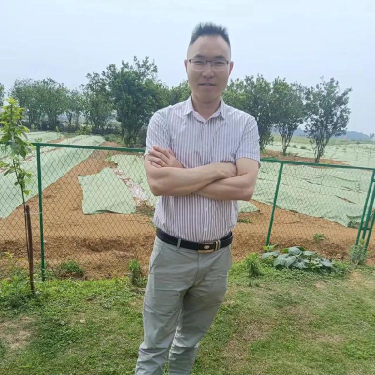 你在我心里