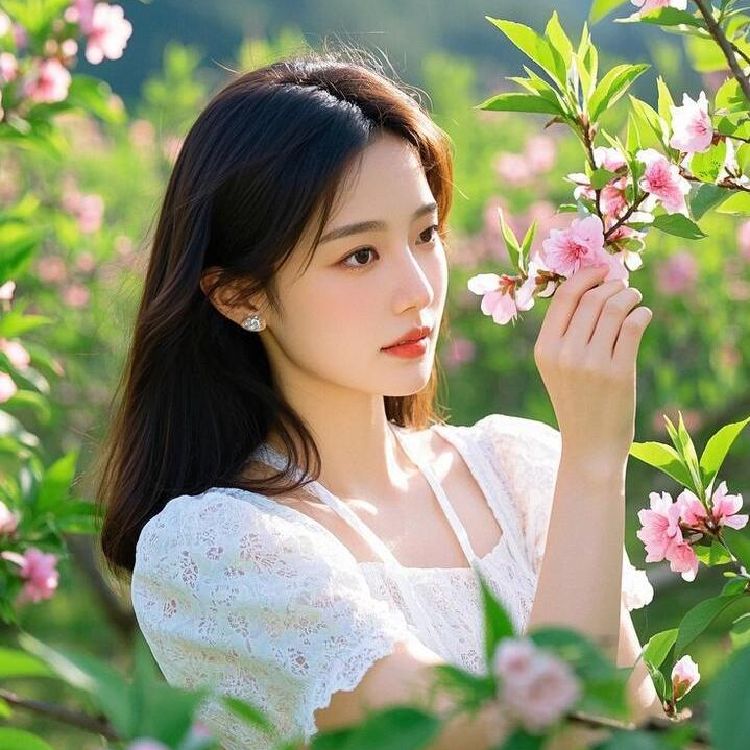 宅女一枚