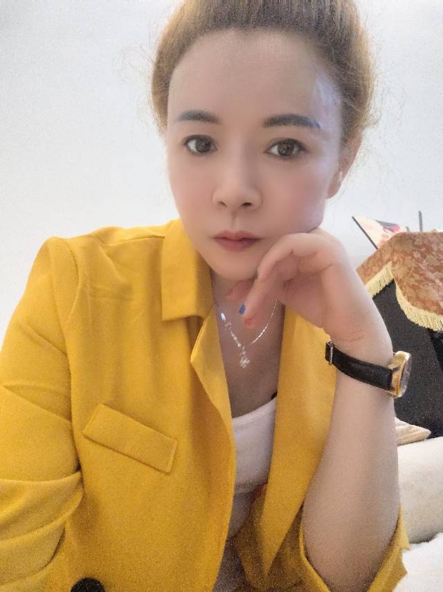 平淡寻良缘