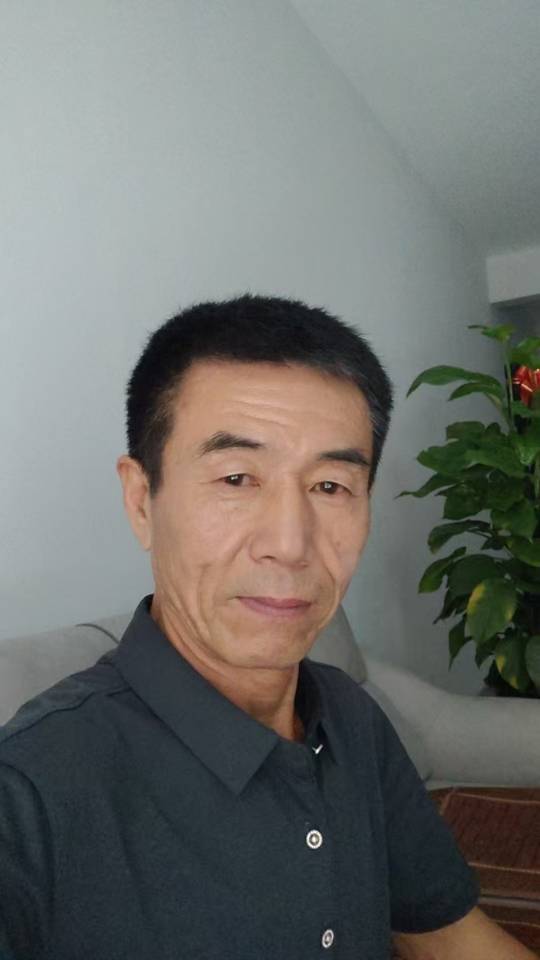 愿为你停留