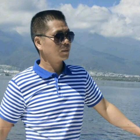 铁汉柔情