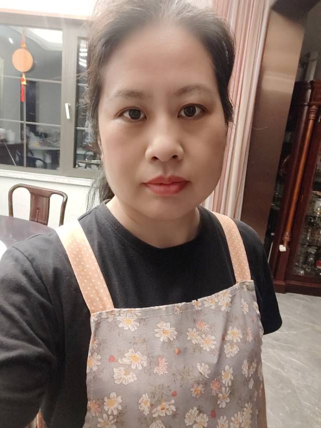 暖心半生