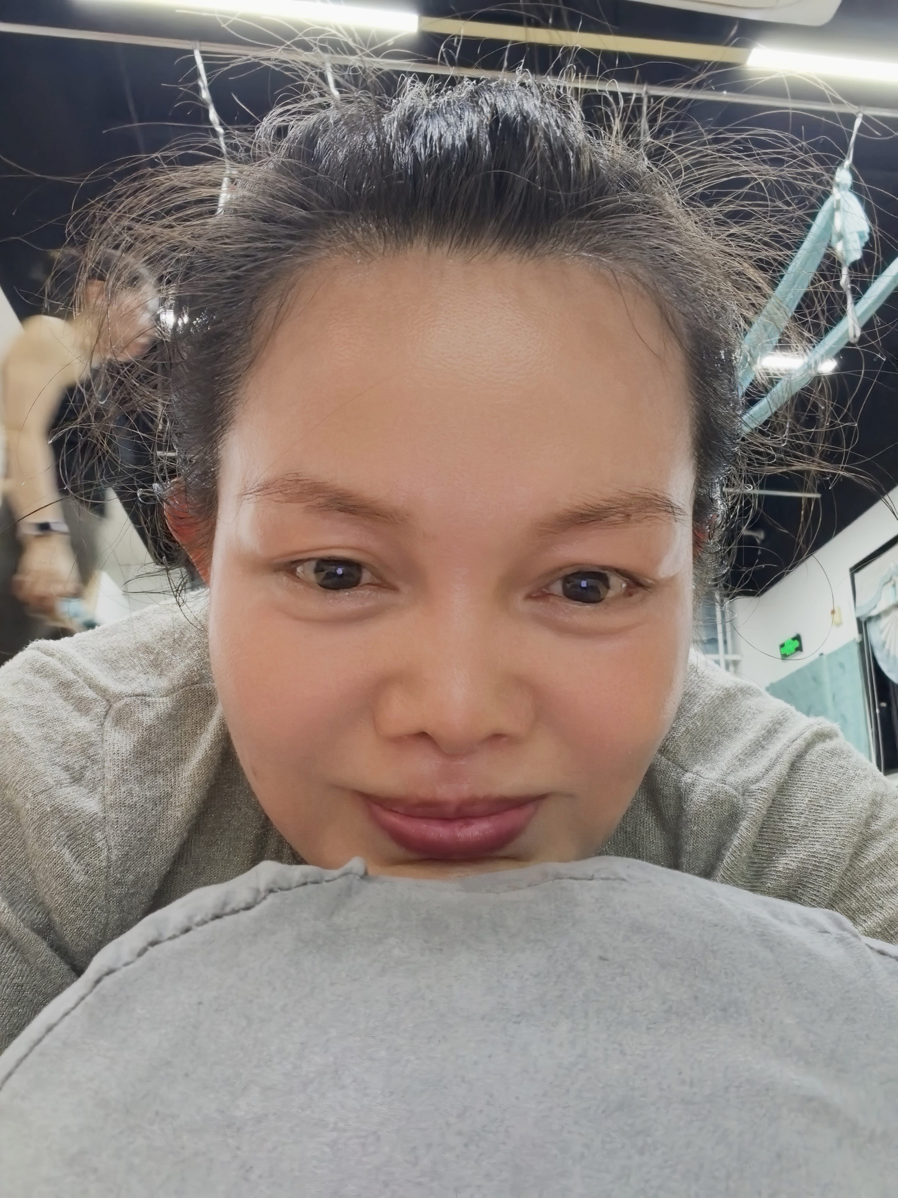 爱莲
