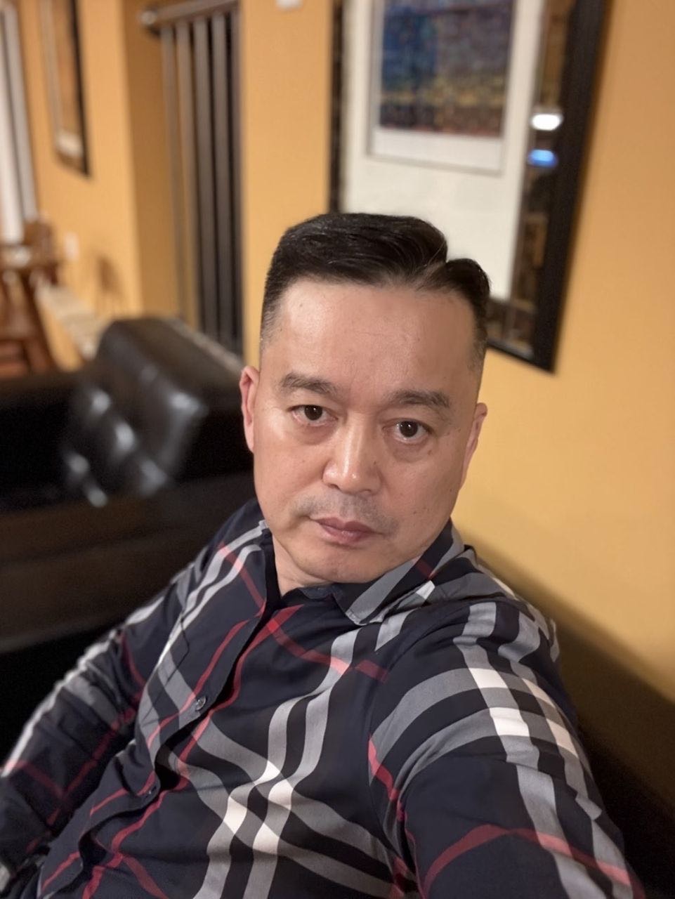 老李