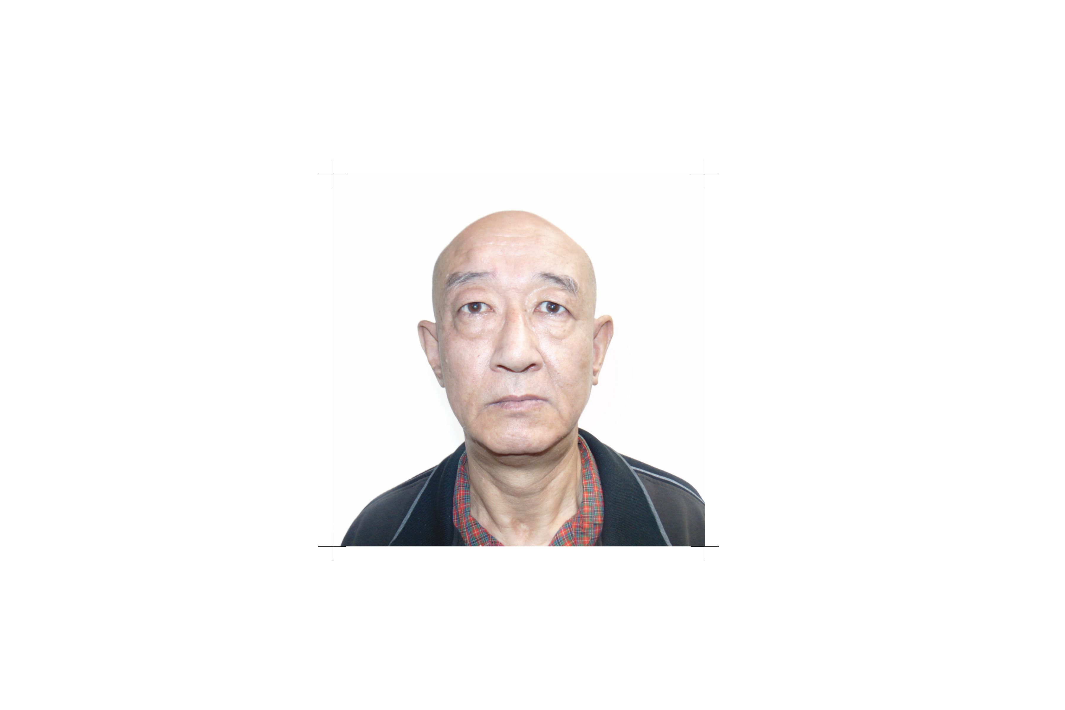 北京爷们