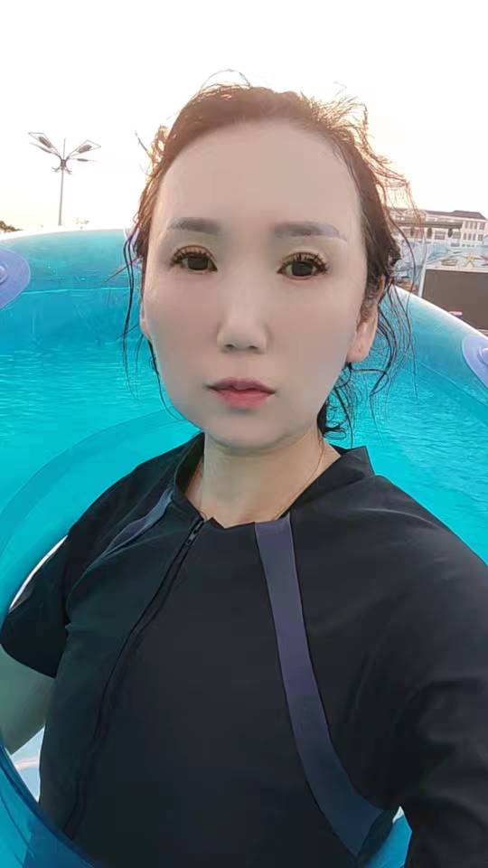 寻找有缘人