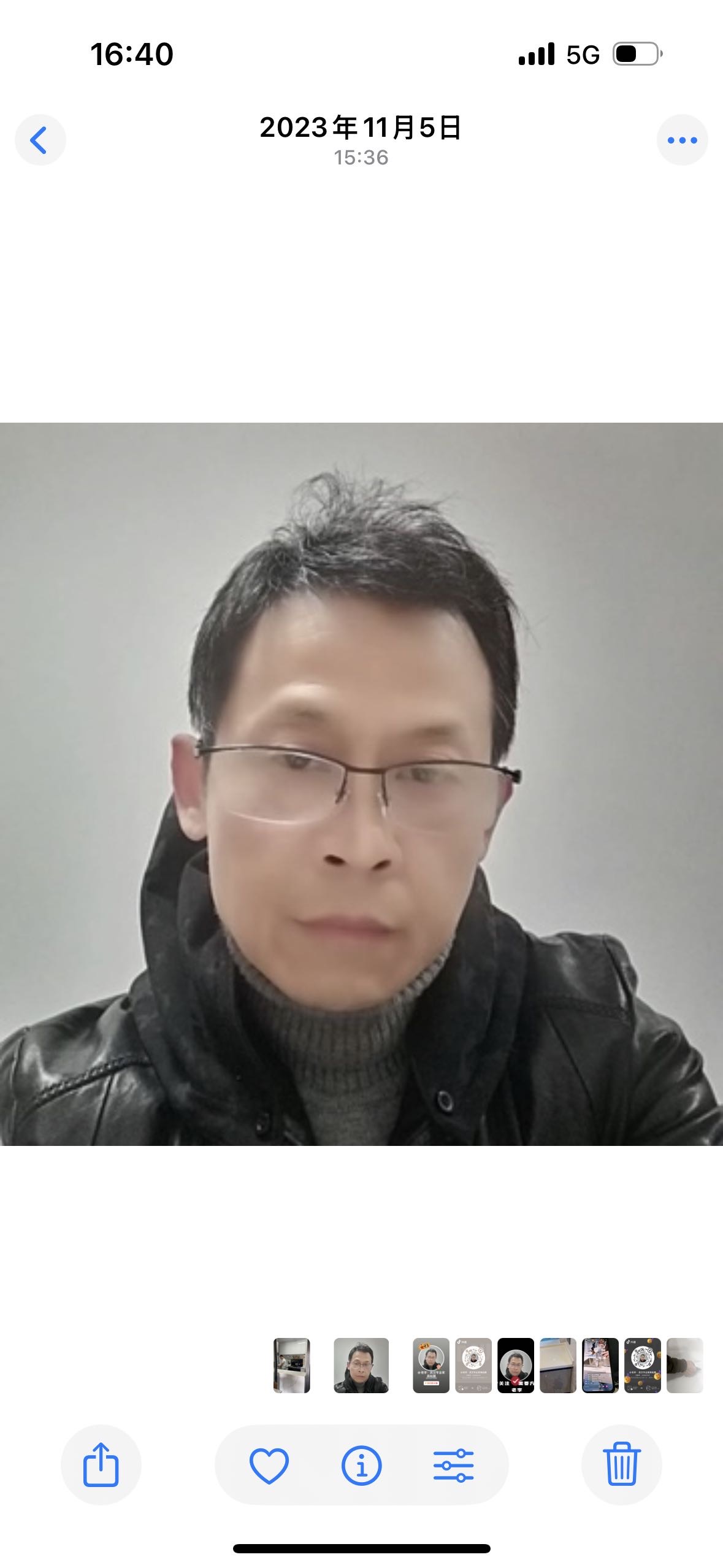 放纵一下思想