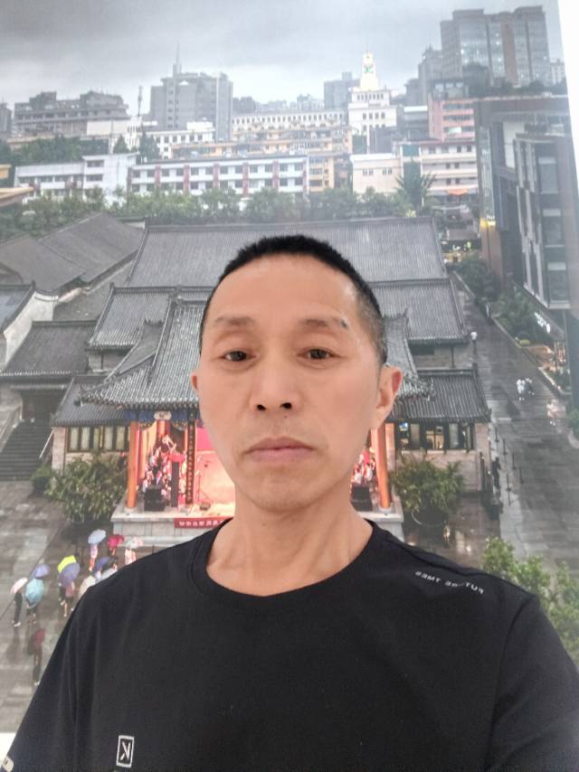 寻伴