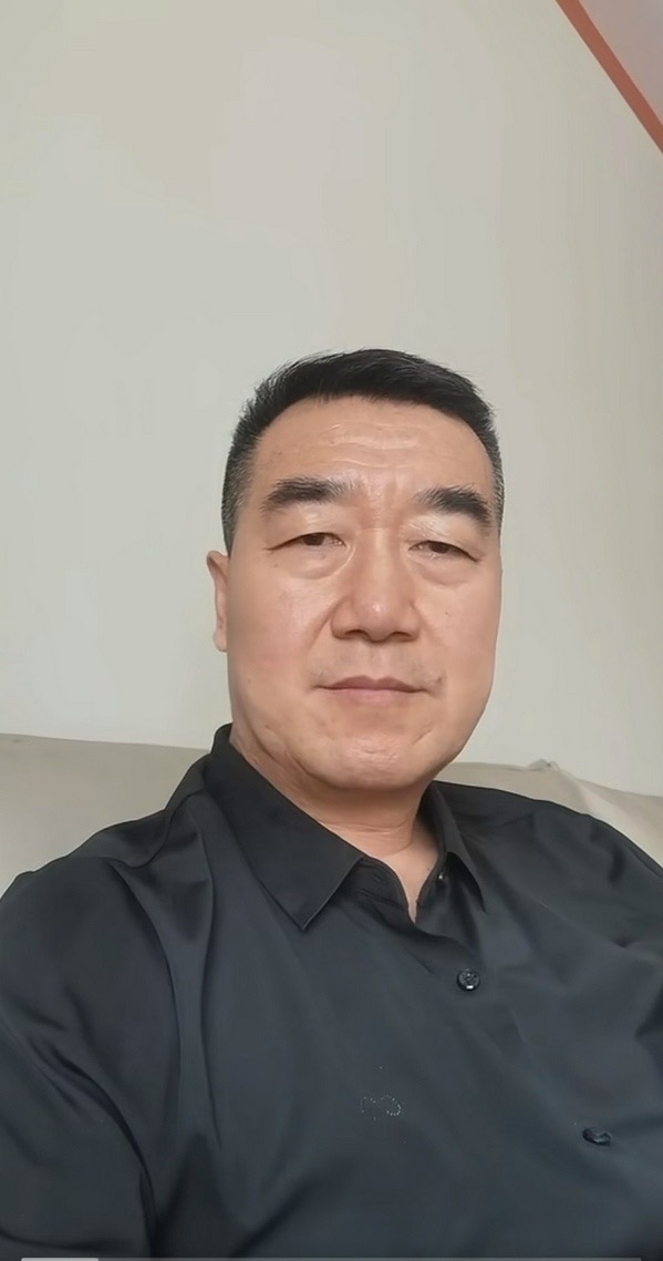 白首
