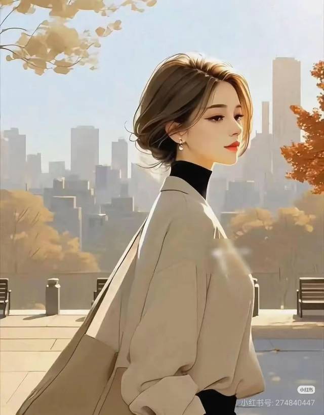 开心