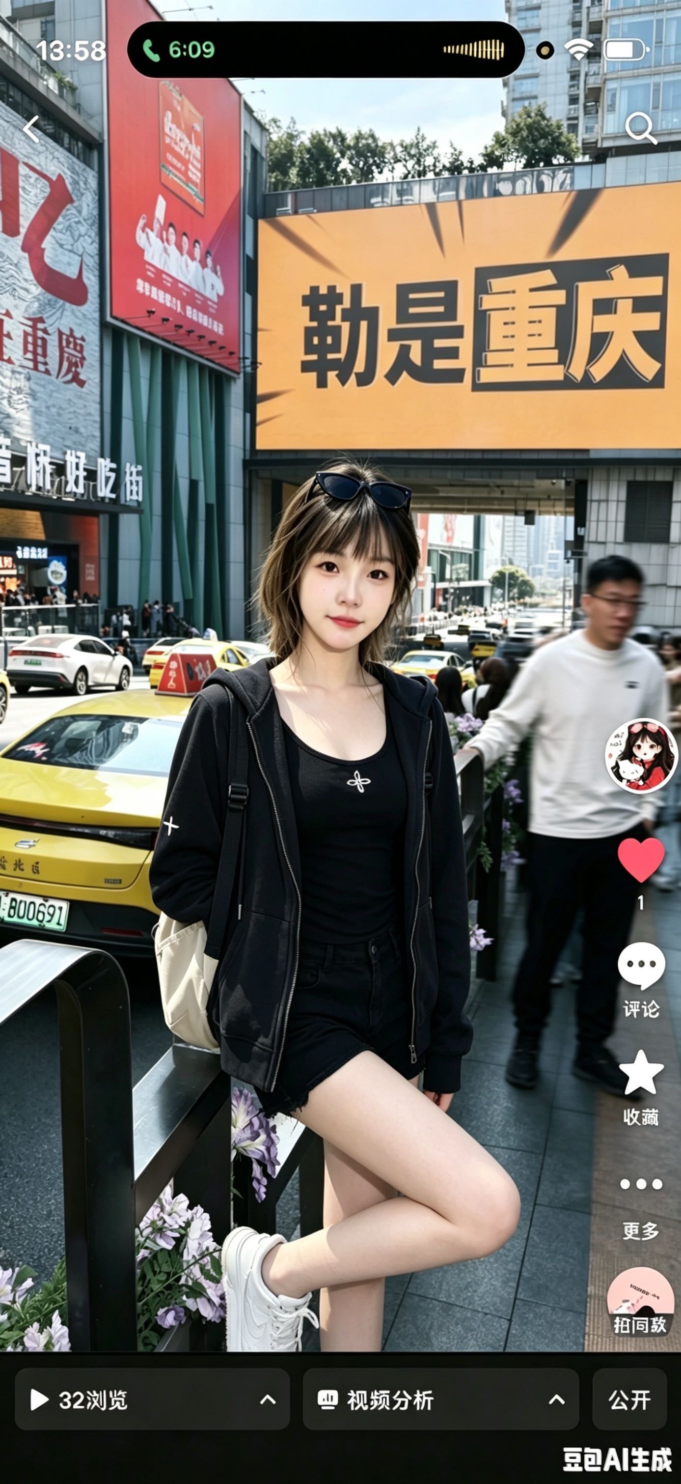 悦悦