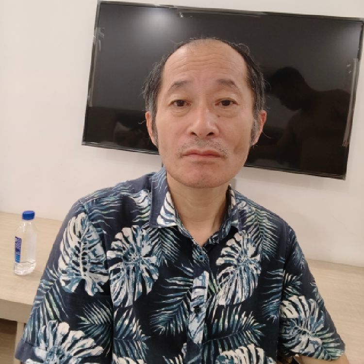 刘先生