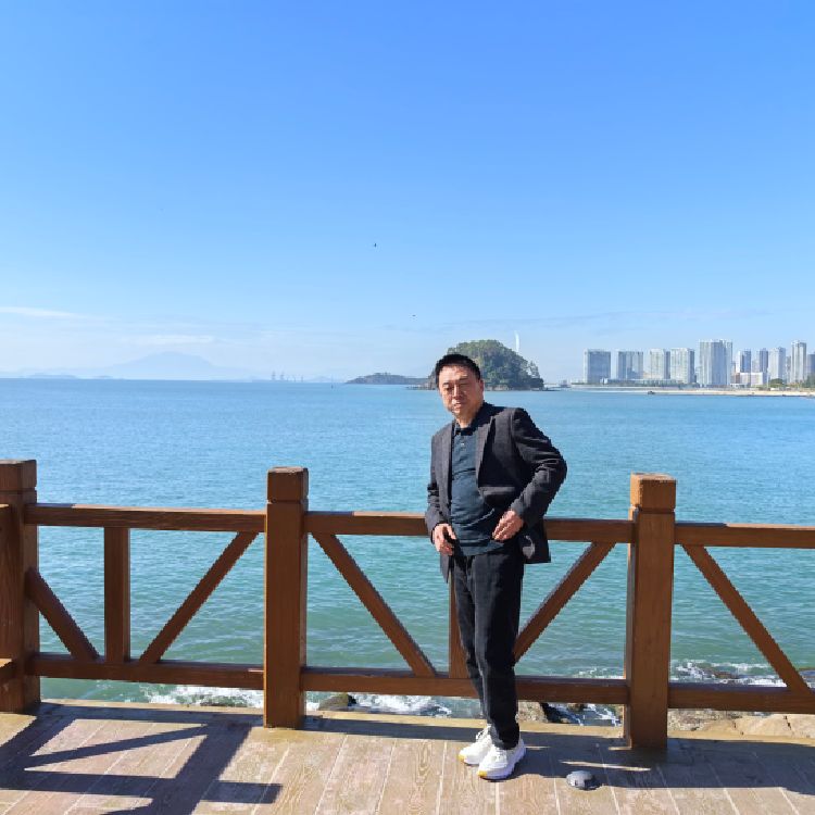 一路有你