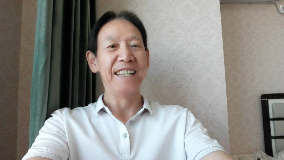 用户长河