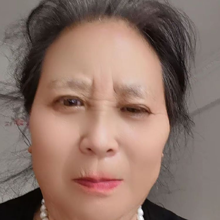 美丽的